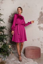 Платье / Femme &amp; Devur 80079 1.43F(170)