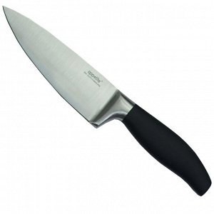 Нож нержавеющая сталь Ультра поварской 15см ТМ Appetite