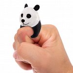 Игровое кольцо «Мир животных» 3,5 ? 4,5 ? 2,5см, 12 видов, МИКС
