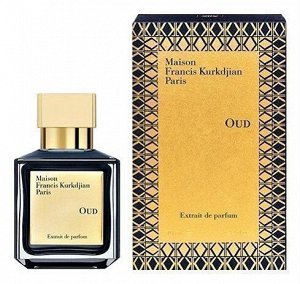 MAISON FRANCIS KURKDJIAN set OUD + OUD EXTRAIT DE PARFUM 5ml + 5ml parfume