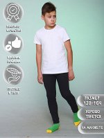 Кальсоны &quot;С начесом&quot; черные