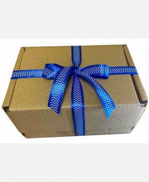 Подарочный набор 10 в 1 Новогодний 9046515
