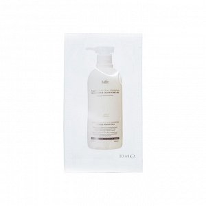 Пробник Шампунь с натуральными ингредиентами Triplex 3 Natural Shampoo La'Dor, 10 мл