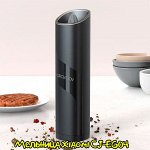 Xiaomi Circle Joy Электрическая мельница для специй с подсветкой