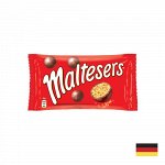 Maltesers 37g - Шарики Мальтизерс, Германия