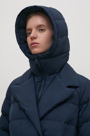 Продам классный пуховик Finn Flare