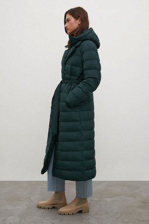 Продам классный пуховик Finn Flare