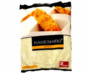 Сухари панировочные панко "Kaneshiro premium" 1 кг