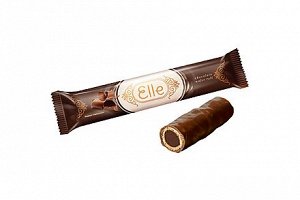 Конфета Elle с шоколадной начинкой (коробка 1,5кг)