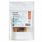 КИОКО Лакомство д/соб мелк.пород Бычий корень S 5см 40гр (1/1)