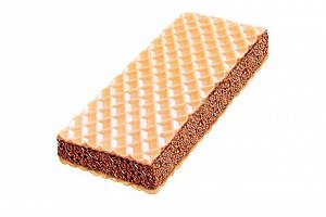 Вафельный сэндвич с шоколадной начинкой (коробка 3,78кг)