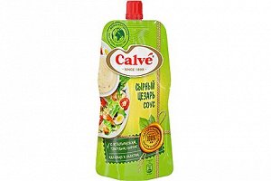 «Calve», соус сырный «Цезарь», 230г