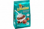 «Leonardo», готовый завтрак «Шоколадные шарики», 400г