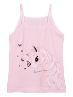 Майка для девочки Donella