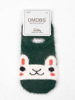Следки для девочки DMDBS