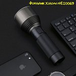 Светодиодный фонарик Xiaomi NexTool Outdoor Flashlight (NE20322)