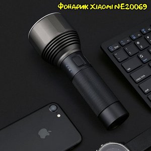 Светодиодный фонарик Xiaomi NexTool Outdoor Flashlight (NE0126)
