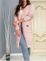 КАРДИГАН ЖЕНСКИЙ, код 2149407