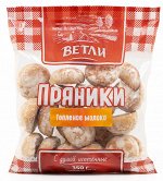 Пряник ТОПЛЁНОЕ МОЛОКО 350гр  ВЕТЛИ
