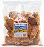 Сухарь ВАНИЛЬНЫЙ 250гр ВЕТЛИ
