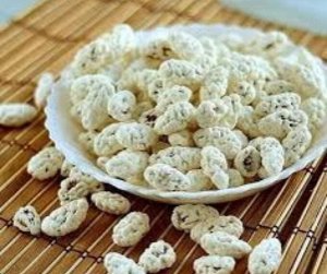 Миндаль в белом сахаре 1.0 кг