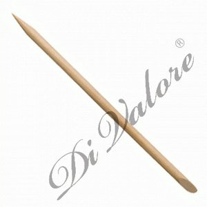 Палочки 106-019 апельсиновые для маникюра и педикюра (5шт) 11,5см
