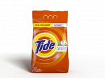TIDE Авт СМС порошк. Альпийская свежесть 6кг