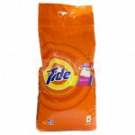 TIDE Авт СМC порошк. Color 9кг
