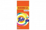 TIDE Авт СМС порошк. Color 12кг