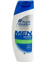 HEAD &amp; SHOULDERS Шампунь против перхоти Sports Fresh 400мл