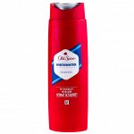 OLD SPICE Гель для душа Whitewater 400мл