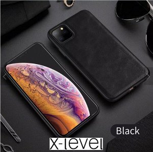 Чехол для Iphone из Матовой Эко-кожи X-Level Case