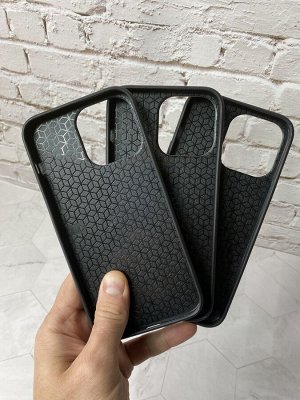 Чехол для Iphone из Матовой Эко-кожи X-Level Case