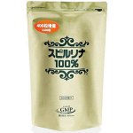 ALGAE Спирулина 100% таблетки, мягкий пакет 2400 шт. (на 60 дней)