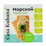Тофу-паштет &quot;морской&quot;, 110 г