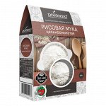 Рисовая мука, 500 г