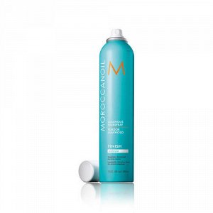 Мороканойл Лак эластичной фиксации "Luminous Hairspray", 330 мл (Moroccanoil, Styling & Finishing)