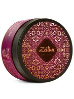 ZEITUN / 351548 / Крем для тела &quot;Ритуал соблазна&quot;. Чувственный с жасмином и натуральным афродизиаком, 200мл., шт