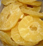 ЦУКАТЫ АНАНАС КОЛЬЦА