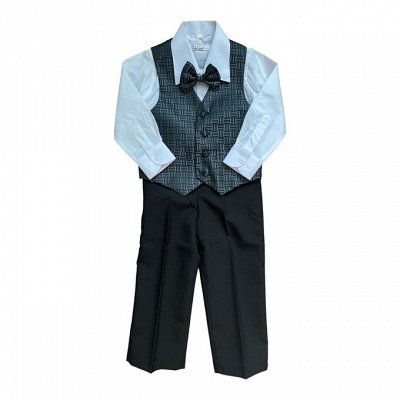 Школьная одежда мальчикам и девочкам — Джинсы, брюки и костюмы мальчикам со скидками