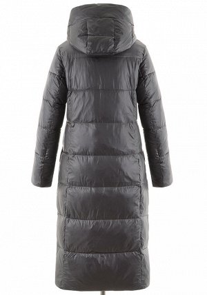 Зимнее пальто COV-991