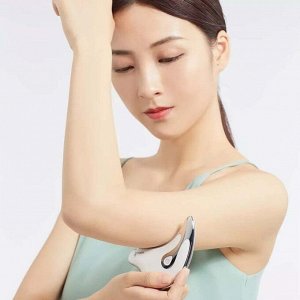 Микротоковый массажер для лица и шеи Xiaomi Mi WellSkins WX-BJ808