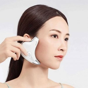 Микротоковый массажер для лица и шеи Xiaomi Mi WellSkins WX-BJ808