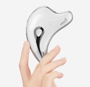 Микротоковый массажер для лица и шеи Xiaomi Mi WellSkins WX-BJ808