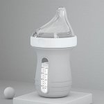 Стеклянная бутылочка для кормления Birth Story