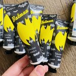 Крем для рук Chupa Chups