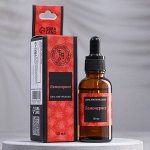 Эфирное масло &quot;Лемонграсс&quot;, 30 мл, &quot;Богатство Аромата&quot;