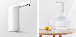 Помпа для воды автоматическая с датчиком качества воды Xiaomi TDS Automatic Water