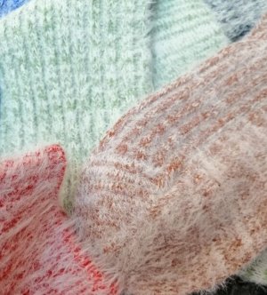 Носки термо/теплые женские шерсть