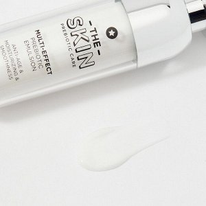 The Skin Prebiotic Care Эмульсия мульти-эффект anti-age, увлажнение и гладкость,  30 мл